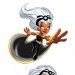 Marvel Super Hero Squad Storm